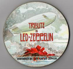 Led Zeppelin : Tribute to Led Zeppelin